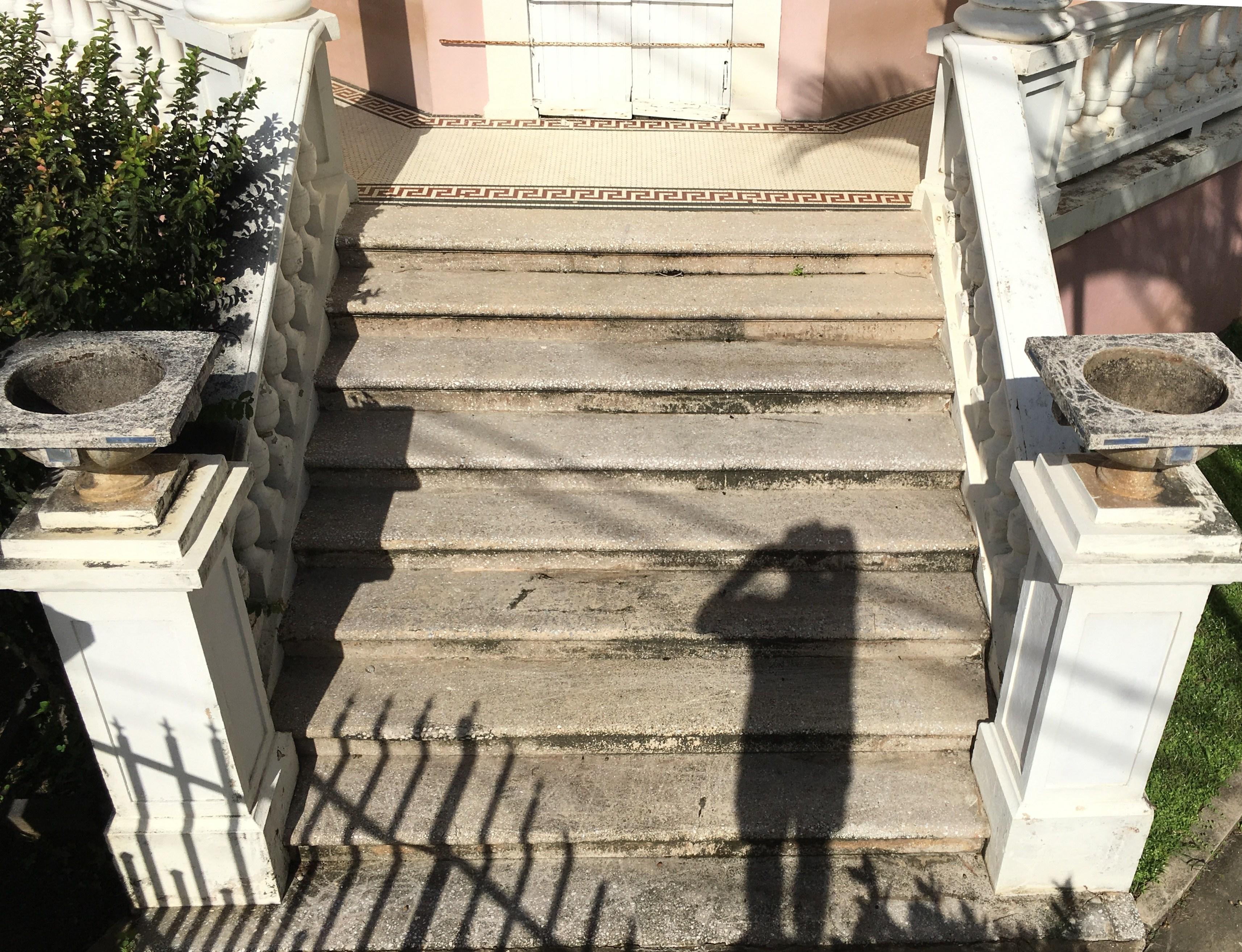 Residencia Dr. Chico - Naguabo - 2015 00005